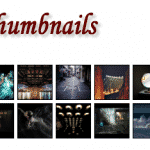 Tumblr Thumbnails | Tumblrのサムネイルを作成するサービス