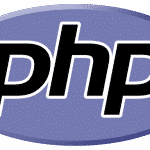 PHP logo