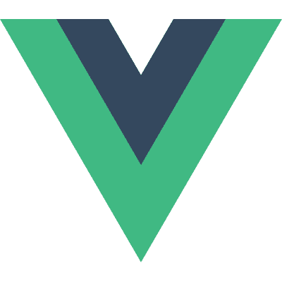 Vue.js logo