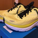 HOKA ONEONE CLIFTON 8