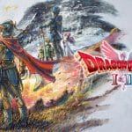 ドラゴンクエストI＆II